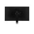 LG 32UN880K – 31.5” UHD 4K IPS Monitor with Ergonomic Stand & USB-C - Ergo Monitor